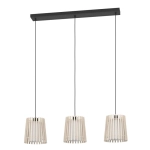 FATTORIA Lampa wisząca 900903 EGLO