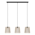 FATTORIA Lampa wisząca 900903 EGLO