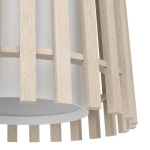 FATTORIA Lampa wisząca 900903 EGLO