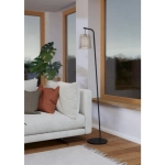 FATTORIA Lampa podłogowa 900905 EGLO