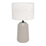 CAPALBIO Lampa stołowa 900823 EGLO