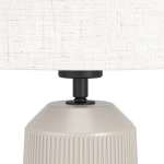 CAPALBIO Lampa stołowa 900823 EGLO