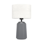 CAPALBIO Lampa stołowa 900824 EGLO