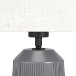 CAPALBIO Lampa stołowa 900824 EGLO