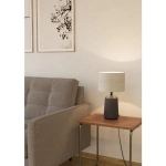 CAPALBIO Lampa stołowa 900824 EGLO