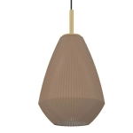 CAPRAROLA Lampa wisząca 900813 EGLO