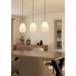 CAPRAROLA Lampa wisząca 900813 EGLO
