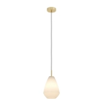 CAPRAROLA Lampa wisząca 900812 EGLO