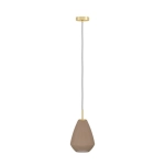 CAPRAROLA Lampa wisząca 900812 EGLO