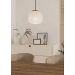 COMINIO Lampa wisząca 900893 EGLO