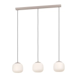 COMINIO Lampa wisząca 900894 EGLO