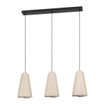 TOLLERIC Lampa wisząca 390364 EGLO