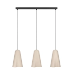 TOLLERIC Lampa wisząca 390364 EGLO