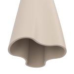 TOLLERIC Lampa wisząca 390363 EGLO