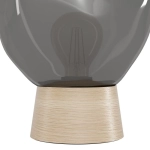 MAGACELA Lampa stołowa 390321 EGLO
