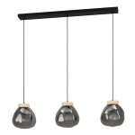 MAGACELA Lampa wisząca 390318 EGLO