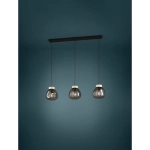 MAGACELA Lampa wisząca 390318 EGLO