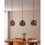 MAGACELA Lampa wisząca 390318 EGLO