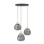 MAGACELA Lampa wisząca 390319 EGLO