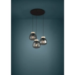 MAGACELA Lampa wisząca 390319 EGLO