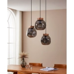 MAGACELA Lampa wisząca 390319 EGLO