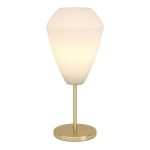 CAPRAROLA Lampa stołowa 900814 EGLO