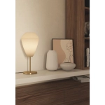 CAPRAROLA Lampa stołowa 900814 EGLO