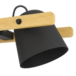 HORNWOOD-Z Lampa wisząca 900883 EGLO