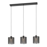 SEGOVIA Lampa wisząca 900738 EGLO