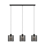 SEGOVIA Lampa wisząca 900738 EGLO