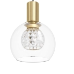 TERQUE Lampa wisząca 390281 EGLO