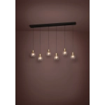 TERQUE Lampa wisząca 390281 EGLO