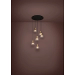 TERQUE Lampa wisząca 390279 EGLO