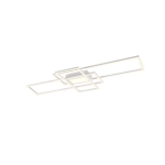 kinkiecik.pl Plafon IRVINE – 620010431 incl. 1x SMD LED, 60W · 1x 6500lm, 3000 - 6500K TRIO