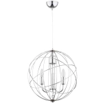 kinkiecik.pl Lampa wisząca PIKO 62021 ALFA