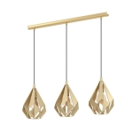 CARLTON Lampa wisząca 43909 EGLO