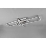 SALINAS – 620310307 incl. 1x SMD LED, 34W · 1x 3900lm, 3000K TRIO