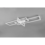 SALINAS – 620310331 incl. 1x SMD LED, 34W · 1x 3900lm, 3000K TRIO