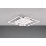Plafon VIA – 620710331 incl. 1x SMD, 36W · 1x 4200lm, 2700 - 6500K TRIO
