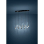 PIANOPOLI 2 Lampa wisząca 390278 EGLO