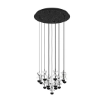 PIANOPOLI 2 Lampa wisząca 390277 EGLO