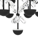 PIANOPOLI 2 Lampa wisząca 390277 EGLO