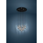 PIANOPOLI 2 Lampa wisząca 390277 EGLO