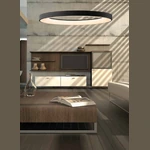 Lampa sufitowa Mantra Niseko II 8625MA - zdjęcie dodatkowe 2