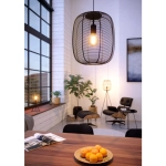 RINROE Lampa wisząca 43965 EGLO