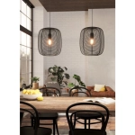 RINROE Lampa wisząca 43966 EGLO