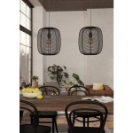 RINROE Lampa wisząca 43966 EGLO
