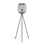 RINROE Lampa podłogowa 43968 EGLO