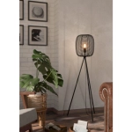 RINROE Lampa podłogowa 43968 EGLO
