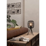 RINROE Lampa stołowa 43967 EGLO